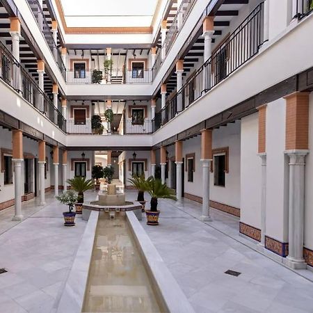Jdcbi - Peaceful Lovely Apartment In City Center Sevilla Exteriör bild