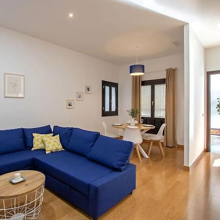 Jdcbi - Peaceful Lovely Apartment In City Center Sevilla Exteriör bild